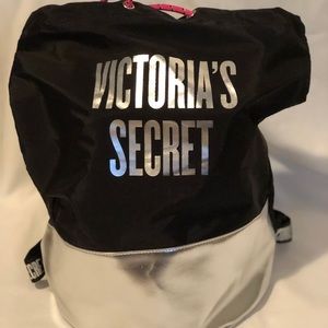 VS Gym Bag/Backpack - NWT